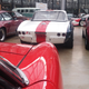 Illustration for article titled Dusseldorf Classic Car Remise Photodump